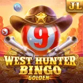 West Hunter Bingo game cover