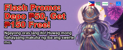 Exclusive Rewards for PH Players
