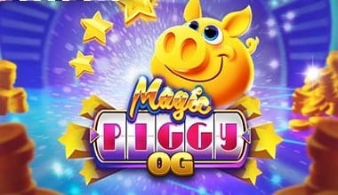 Magic Piggy OG